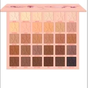 Jeffree Star Orgy palette